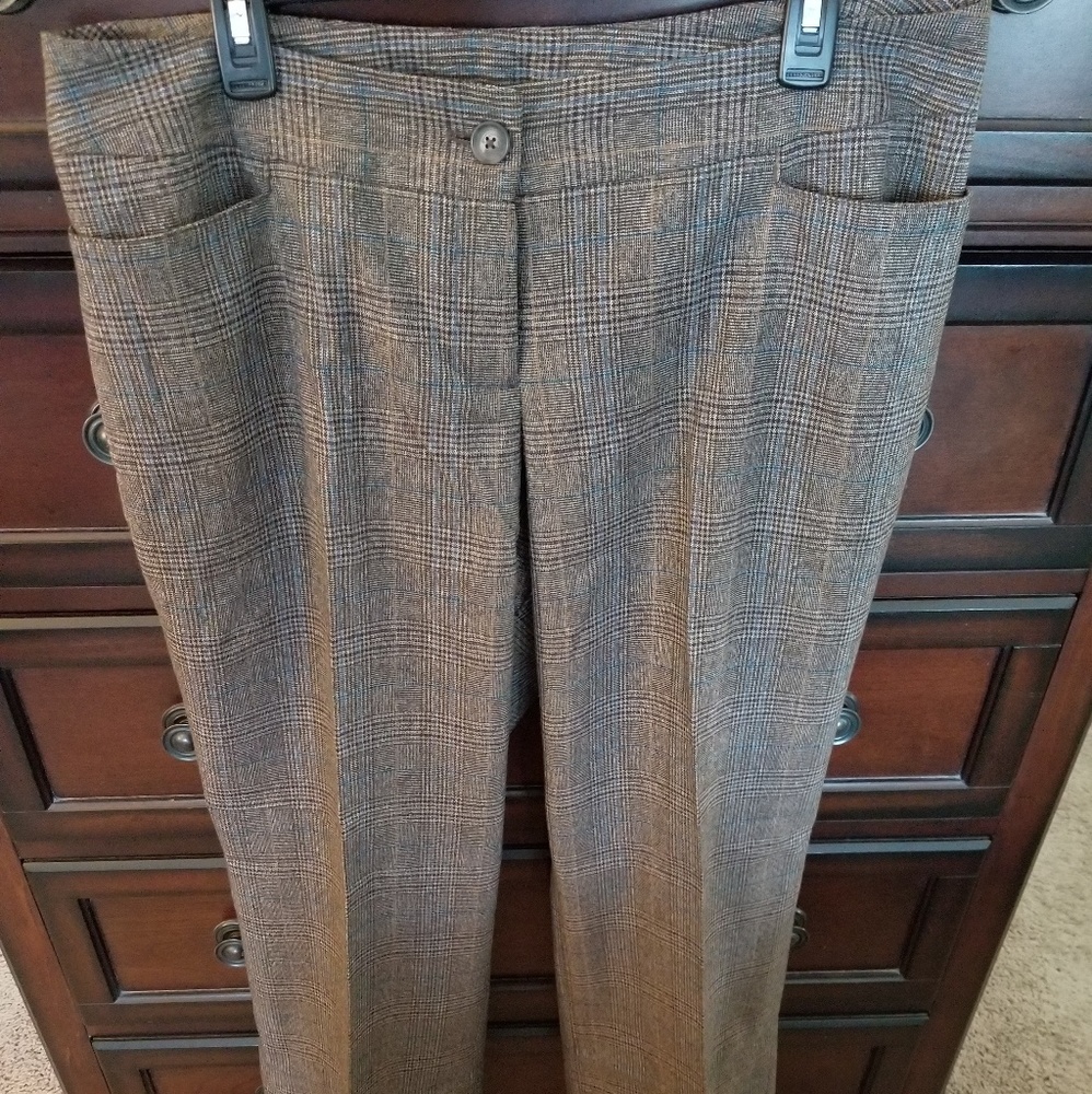 Lane Bryant Slacks